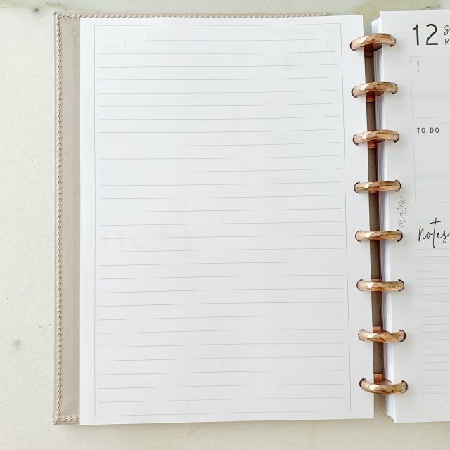 Notes - Afbeelding 3