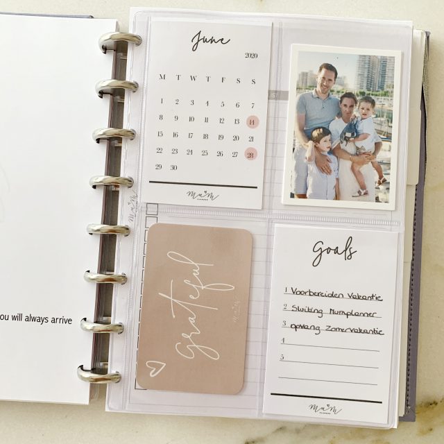 Hoesjes voor visitekaartjes - Afbeelding 3