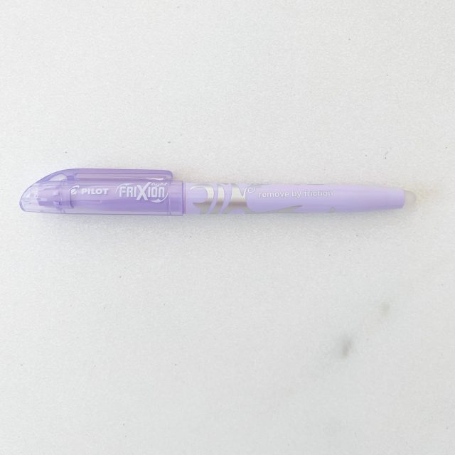 Marker - SOFT VIOLET