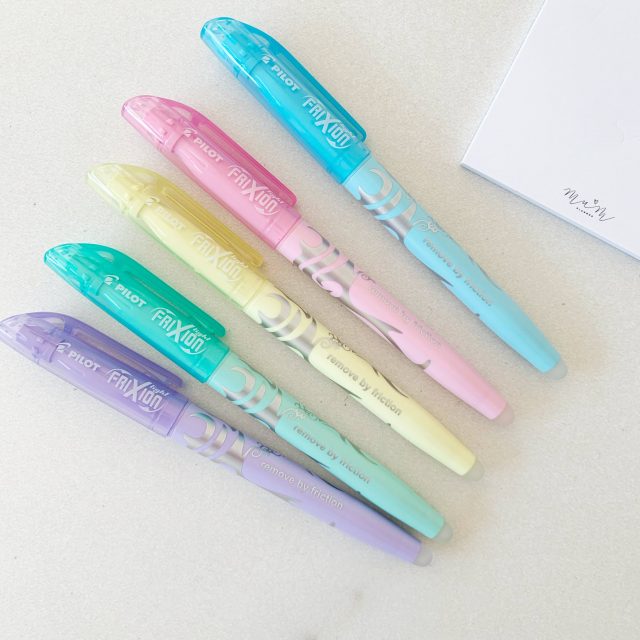 Marker - SOFT VIOLET - Afbeelding 3