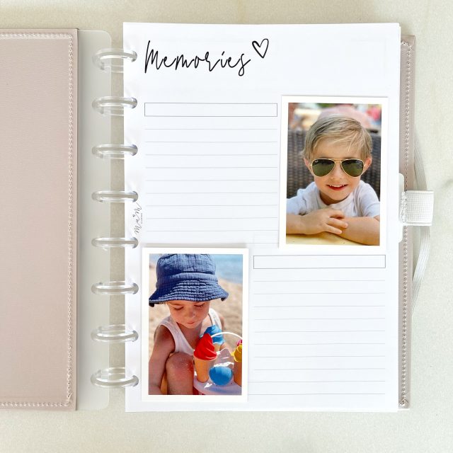 Memories - Afbeelding 5