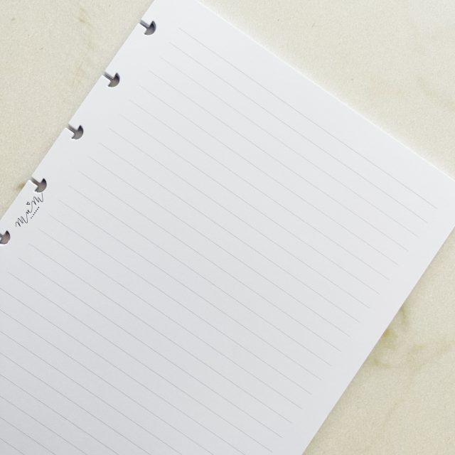 Insert: Lines - Afbeelding 3