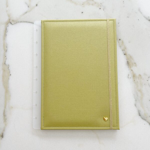Pocket Mumplanner – Set losse kaften - Afbeelding 4
